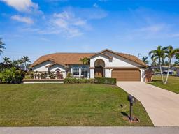 Picture of 203 SE 37Th Lane, Cape Coral, FL 33904