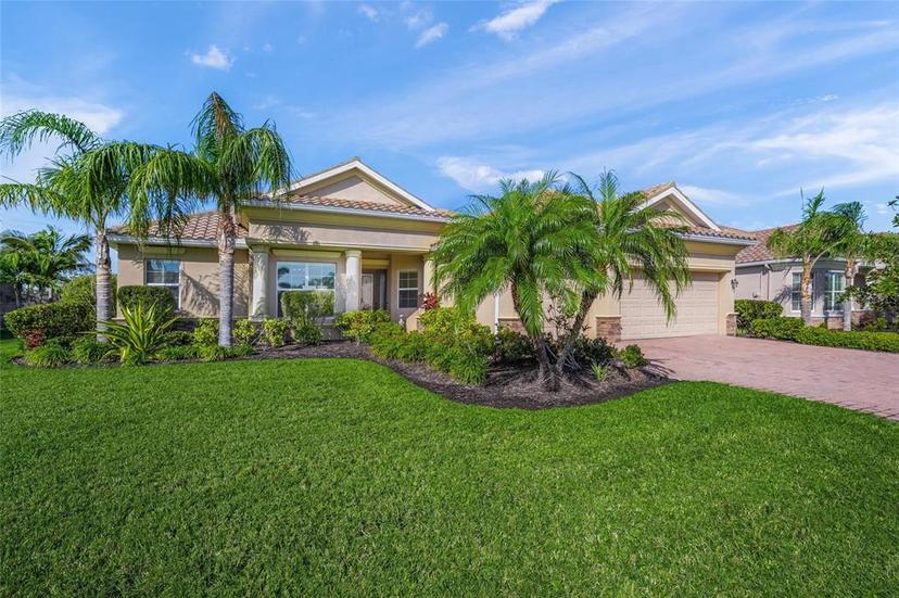 Picture of 8294 Barton Farms Boulevard, Sarasota FL 34240