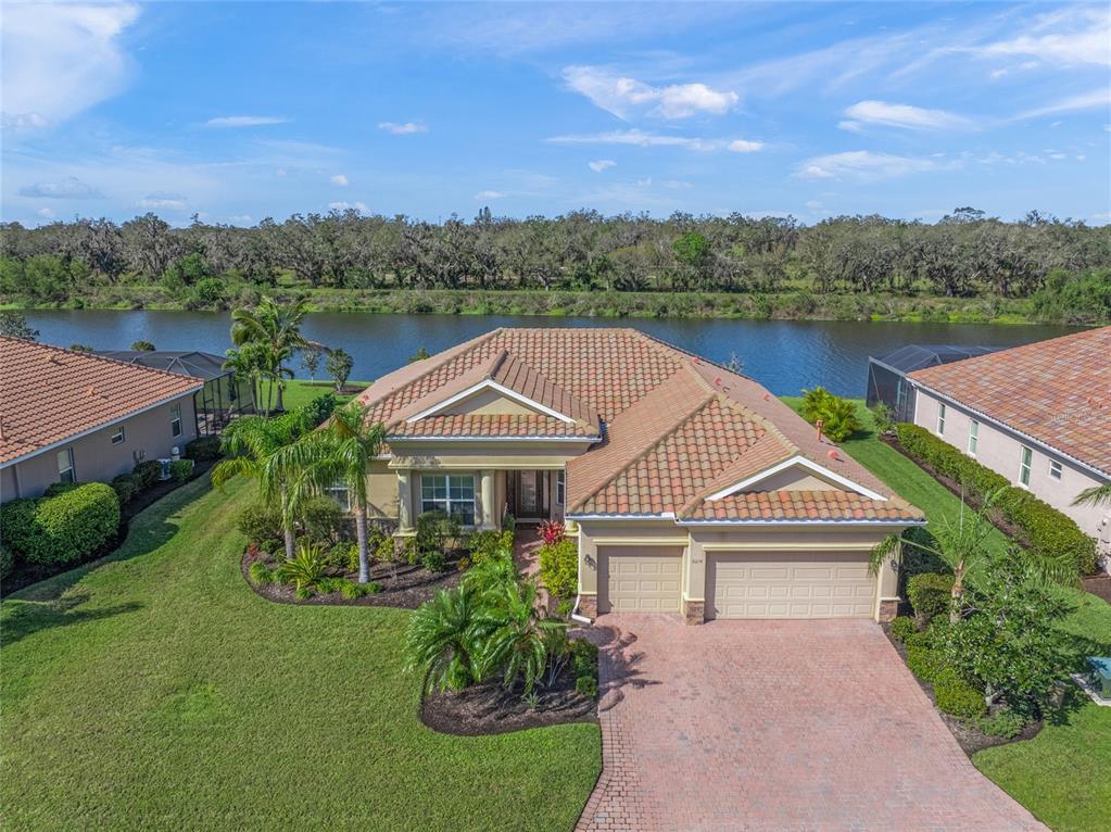 Picture of 8294 Barton Farms Boulevard, Sarasota, FL 34240