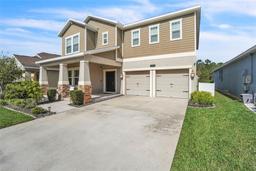 Picture of 3128 Dark Sky Drive, Harmony, FL 34773