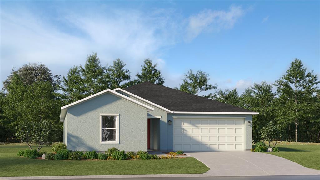 Picture of 4196 Singing Mockingbird Boulevard, Bartow, FL 33830