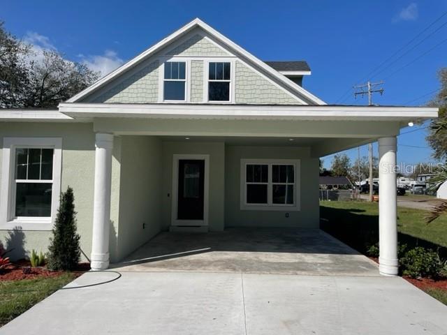 Picture of 25 W Edwards Street, Plant City FL 33563