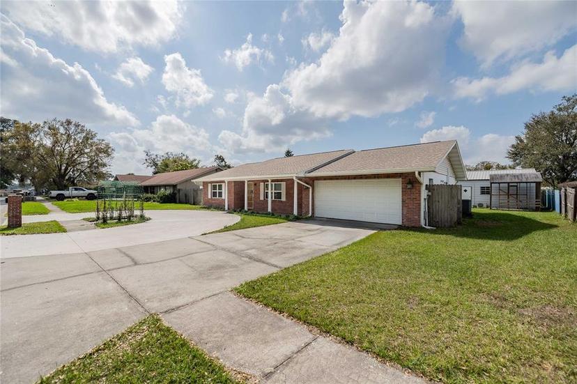 Picture of 144 Mirror Lane Nw, Winter Haven FL 33881