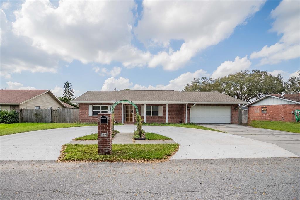 Picture of 144 Mirror Lane Nw, Winter Haven, FL 33881