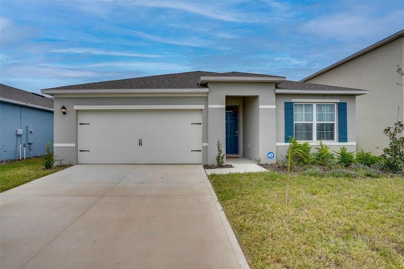 Picture of 1750 Eagle Hammock Boulevard, Eagle Lake FL 33839