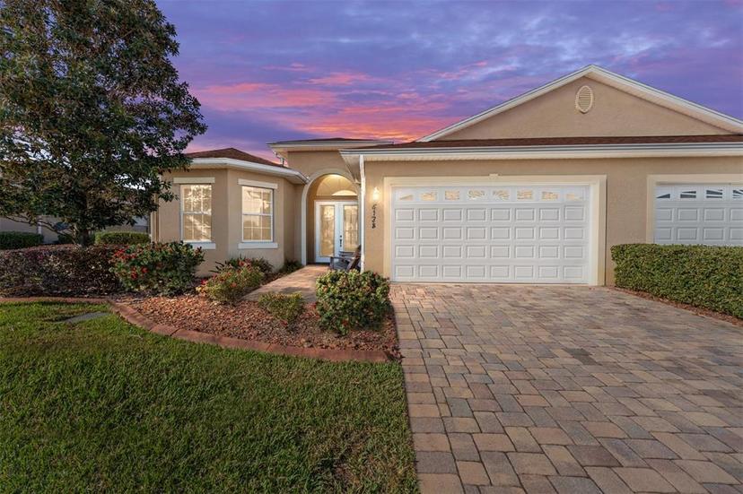 Picture of 5138 Neptune Circle, Oxford FL 34484