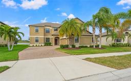 Picture of 9846 Smarty Jones Drive, Ruskin, FL 33573