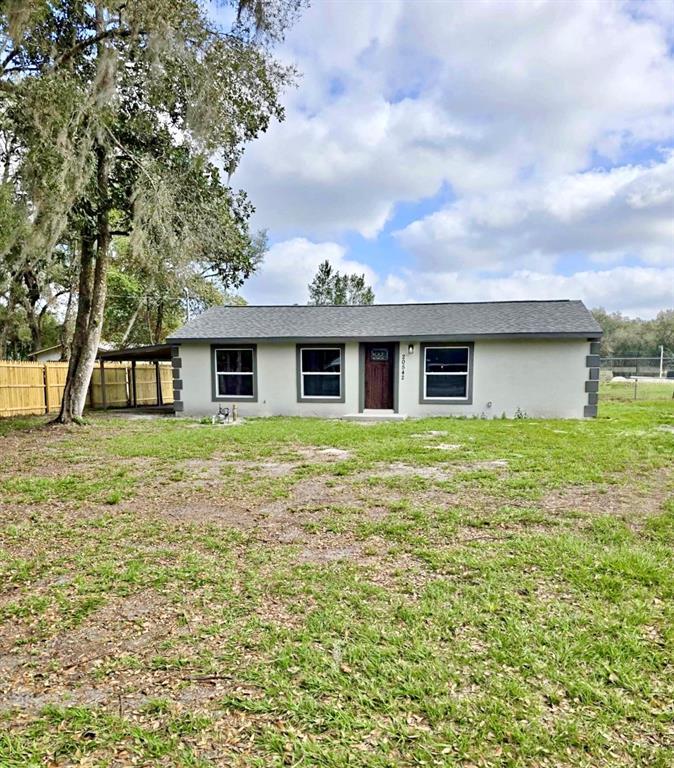 Picture of 20542 Old Trilby Road, Dade City, FL 33523