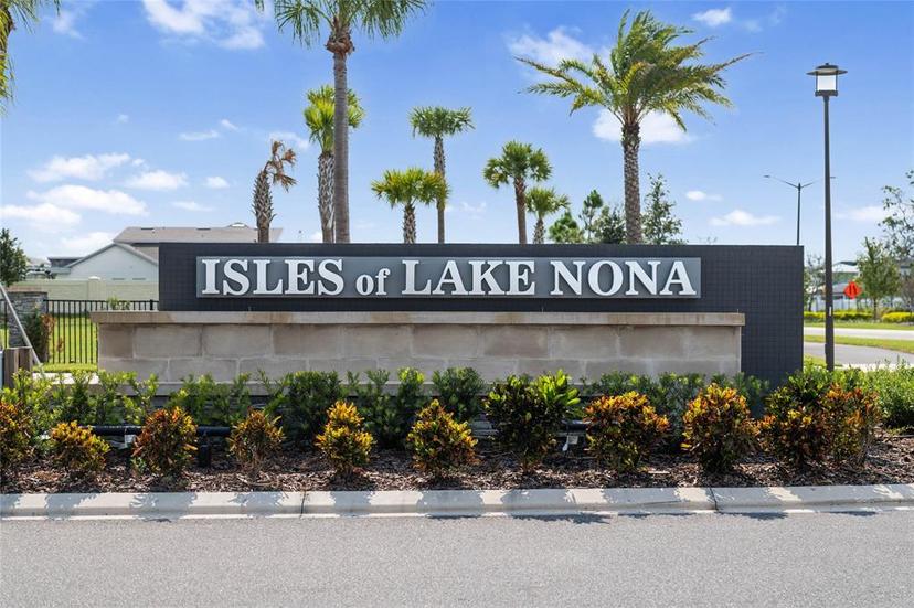 Picture of 14218 Lanikai Beach Drive, Orlando FL 32827