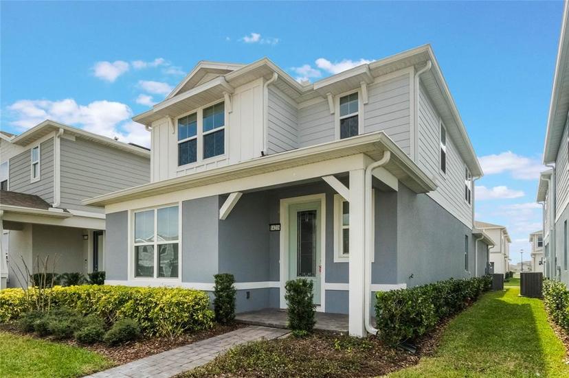 Picture of 14218 Lanikai Beach Drive, Orlando FL 32827