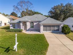 Picture of 11625 SW 71St Circle, Ocala, FL 34476