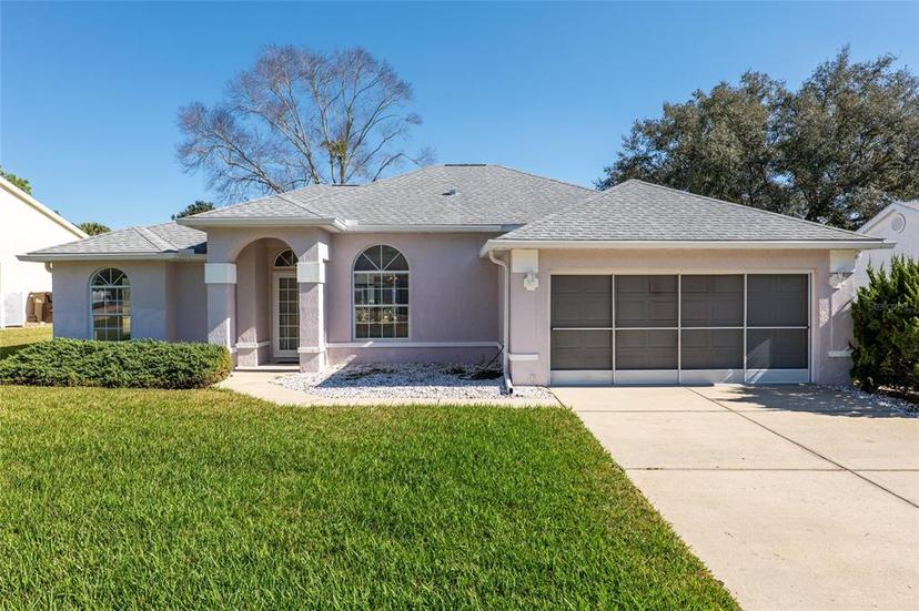 Picture of 11625 SW 71St Circle, Ocala FL 34476