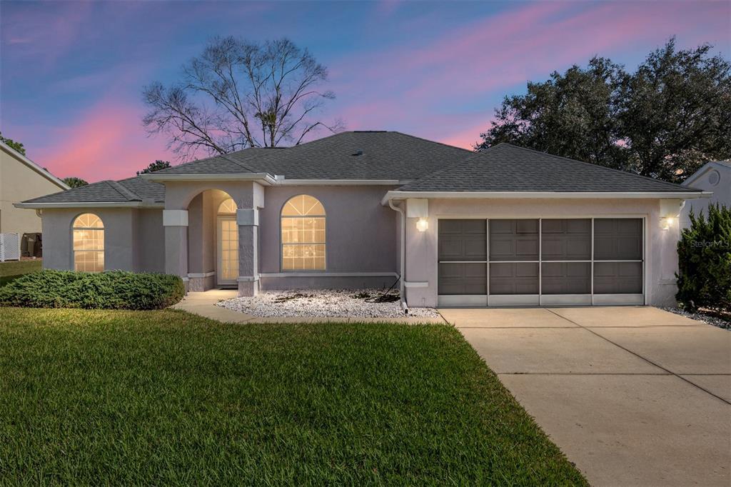 Picture of 11625 SW 71St Circle, Ocala, FL 34476