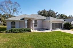 Picture of 11625 SW 71St Circle, Ocala, FL 34476