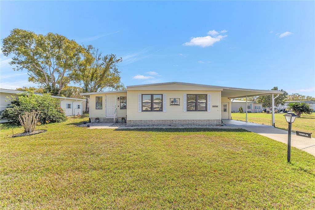 Picture of 3556 Blossom Circle Unit 1486, Zellwood, FL 32798