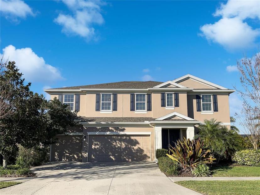 Picture of 6113 Shadowlake Drive, Apollo Beach FL 33572