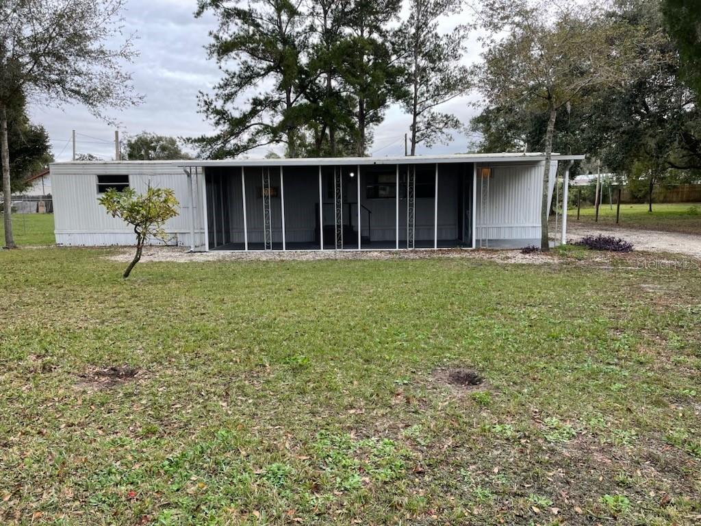 Picture of 327 Waterview Drive, Polk City, FL 33868