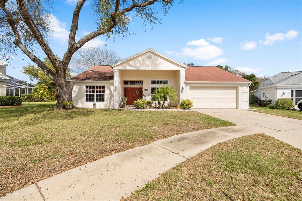 Picture of 13542 Summerwood Court, Hudson, FL 34667