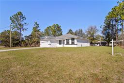 Picture of 2695 W Edison Place, Citrus Springs, FL 34433