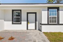 Picture of 2695 W Edison Place, Citrus Springs, FL 34433