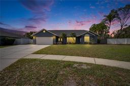 Picture of 728 Camrose Drive, Brandon, FL 33510