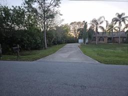 Picture of 4251 Sparrow Hawk Road, Melbourne, FL 32934