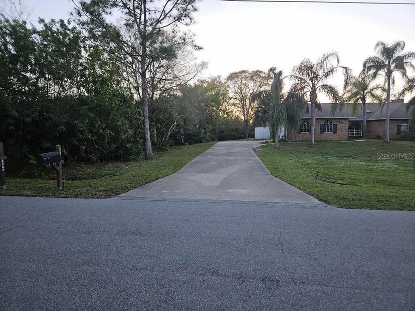 Picture of 4251 Sparrow Hawk Road, Melbourne FL 32934