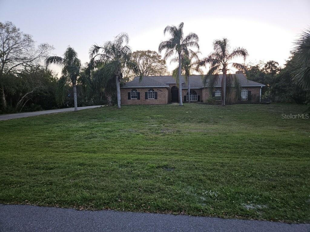 Picture of 4251 Sparrow Hawk Road, Melbourne, FL 32934