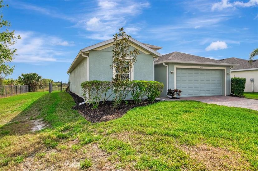 Picture of 3631 Pebble Terrace, Punta Gorda FL 33980