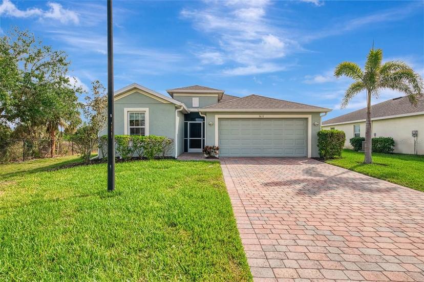 Picture of 3631 Pebble Terrace, Punta Gorda FL 33980