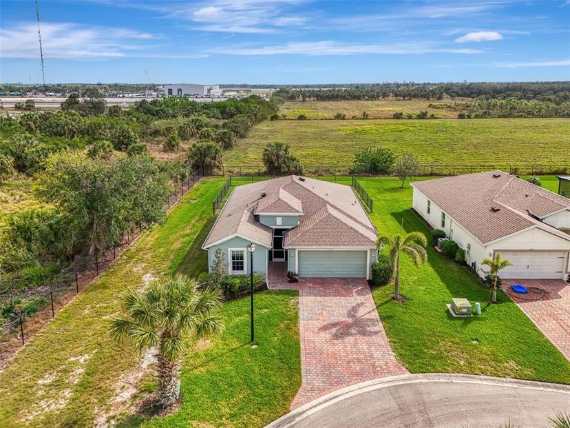 Picture of 3631 Pebble Terrace, Punta Gorda FL 33980