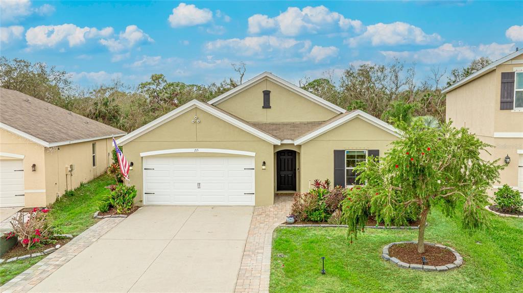 Picture of 215 Tierra Verde Way, Bradenton, FL 34212