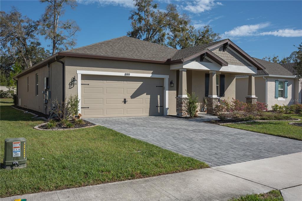 Picture of 899 Asterfield Lane, Deland, FL 32720