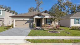 Picture of 899 Asterfield Lane, Deland, FL 32720