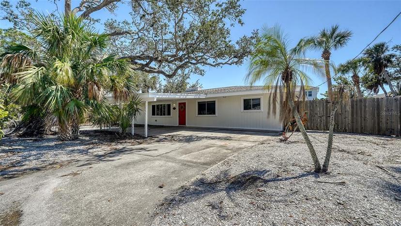 Picture of 514 Ralph Street, Sarasota FL 34242