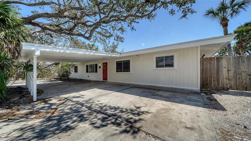 Picture of 514 Ralph Street, Sarasota FL 34242