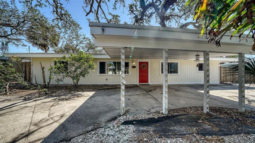 Picture of 514 Ralph Street, Sarasota FL 34242