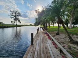 Picture of 111 Cypress Point, Lorida, FL 33857