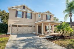 Picture of 30134 Cheval Street, Mount Dora, FL 32757