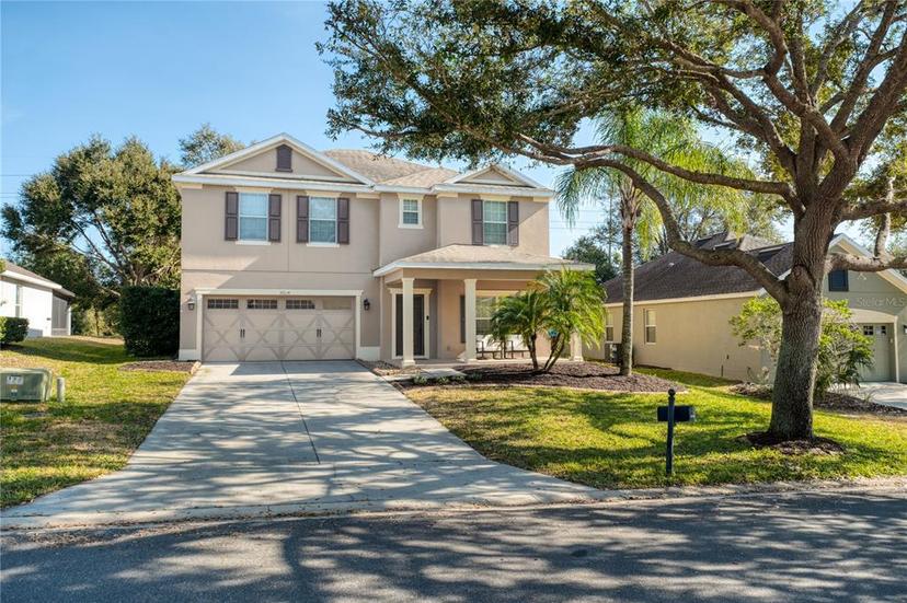 Picture of 30134 Cheval Street, Mount Dora, FL 32757