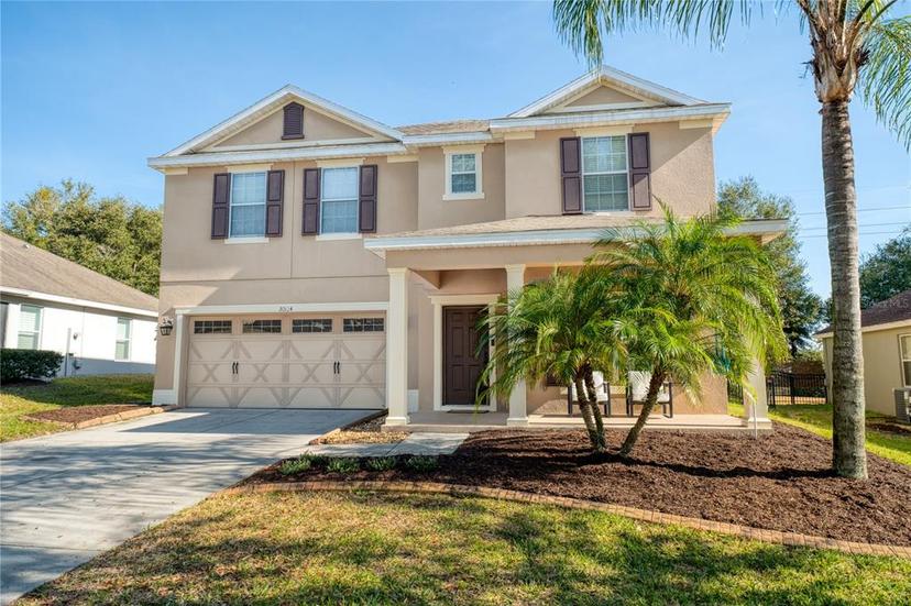 Picture of 30134 Cheval Street, Mount Dora FL 32757