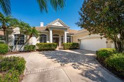 Picture of 7015 Stanhope Place, University Park, FL 34201