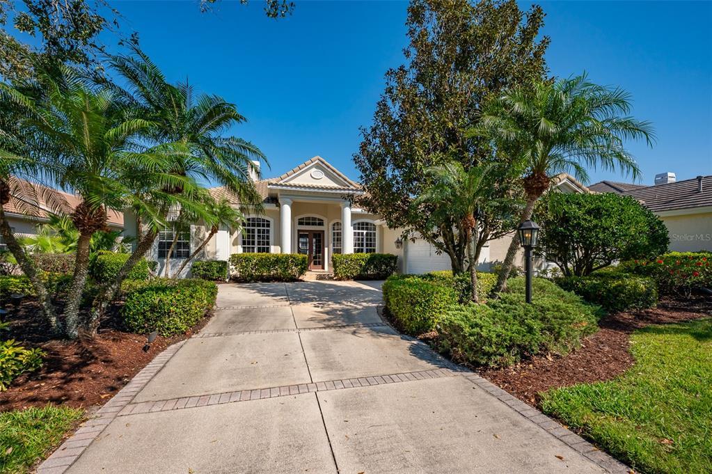 Picture of 7015 Stanhope Place, University Park, FL 34201