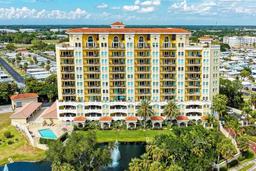 Picture of 501 Haben Boulevard Unit 204, Palmetto, FL 34221