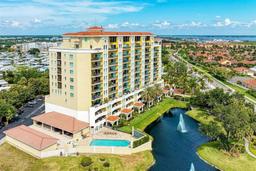 Picture of 501 Haben Boulevard Unit 204, Palmetto, FL 34221