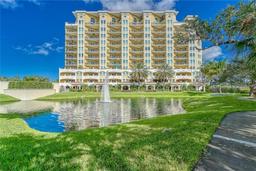 Picture of 501 Haben Boulevard Unit 204, Palmetto, FL 34221