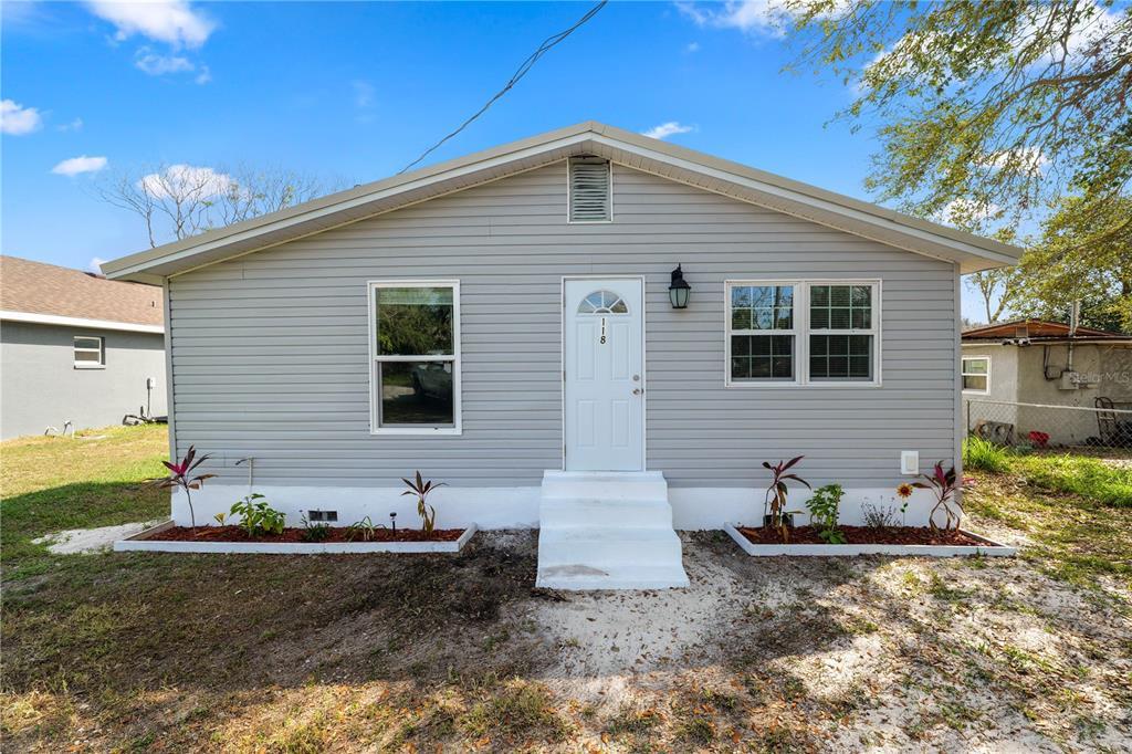 Picture of 118 W Northside Drive, Lake Wales, FL 33853