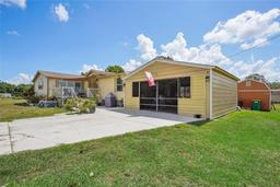 Picture of 3245 Edsel Avenue, St Cloud, FL 34769