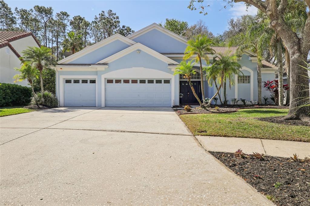 Picture of 4442 Clairson Court, Palm Harbor, FL 34685