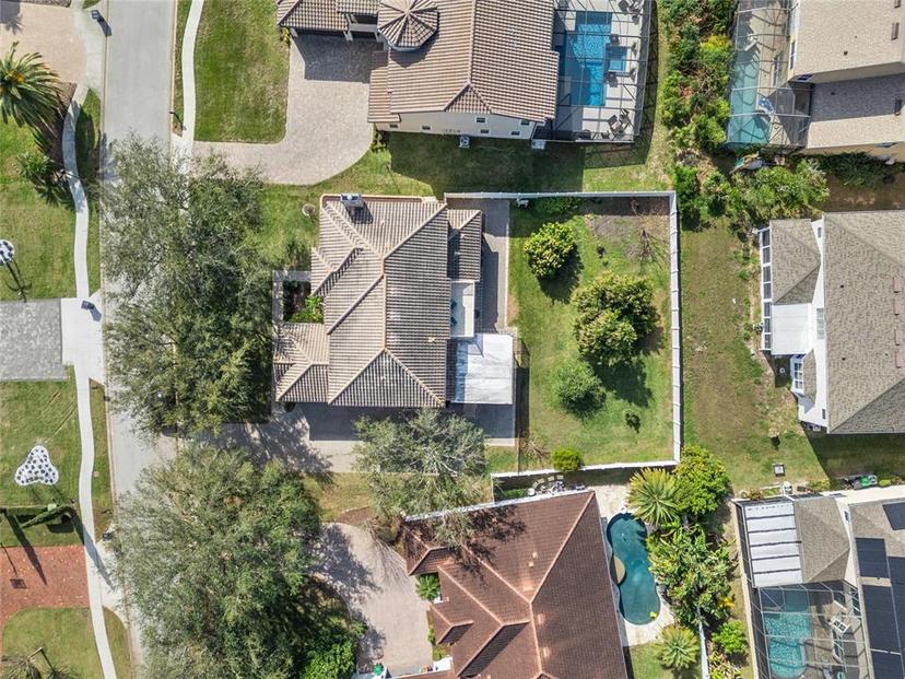 Picture of 619 Largovista Drive, Oakland FL 34787